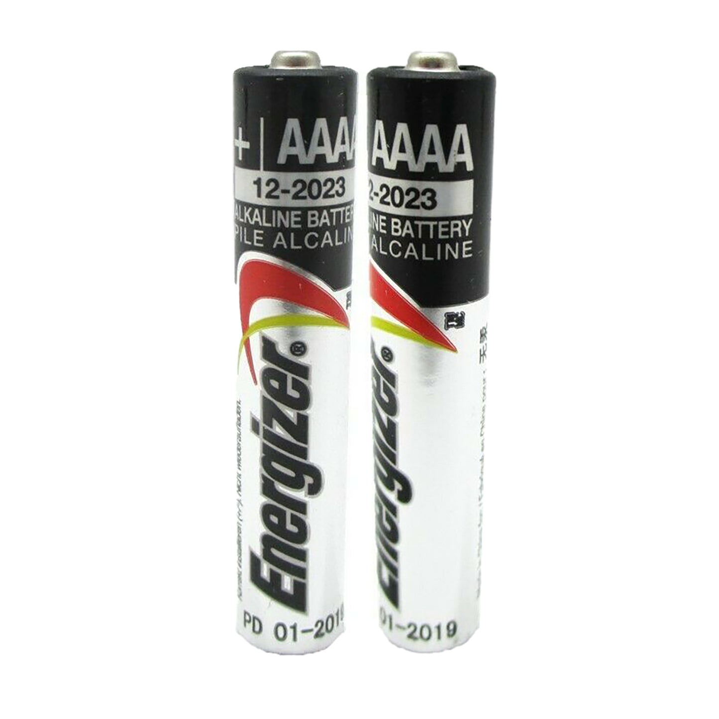 ENZ-AAAA-2-0 - щелочная батарейка Energizer тип AAAA (2 шт. в пленочной упаковке)