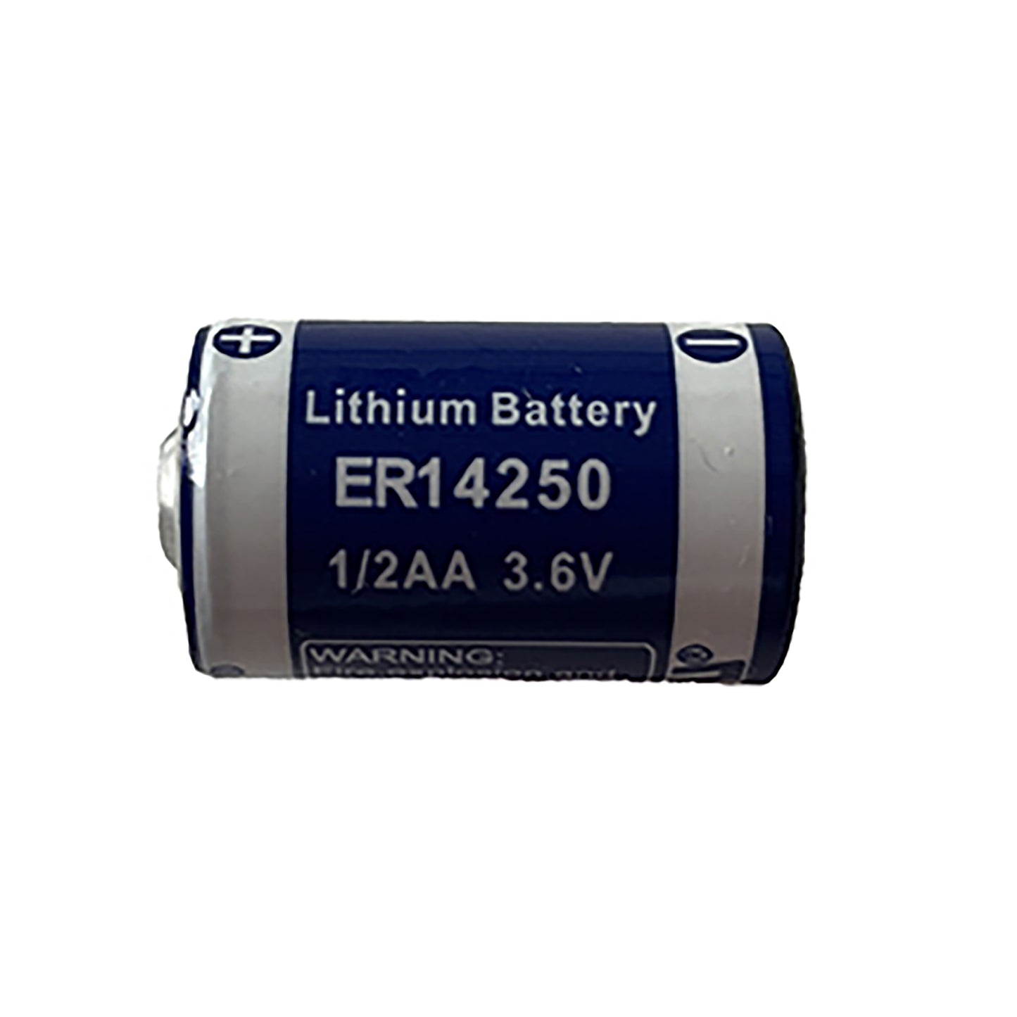 EWT-ER14250 - литиевая батарейка EWT ER14250, 1/2AA, 3.6 В