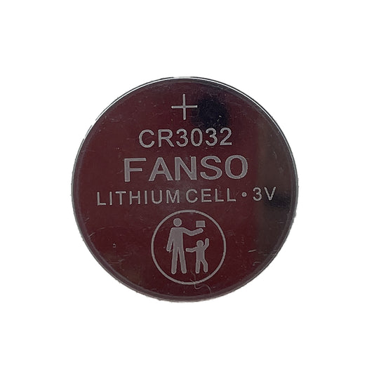 FAN-CR3032 - батарейка литиевая Fanso, тип: CR3032, 3 В