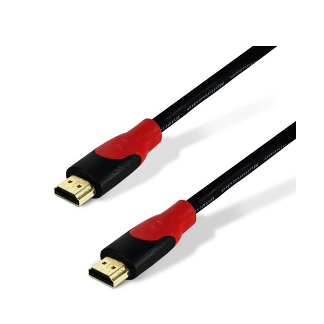 SH-6016-5P - интерфейсный кабель HDMI-HDMI, длина 5 метра в пакете